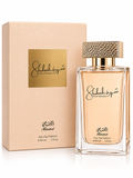 Rasasi Shuhrah Pour Femme Eau de Parfum 90ML