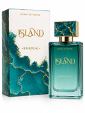 Khadlaj Island Dreams Extrait de Parfum 100ML
