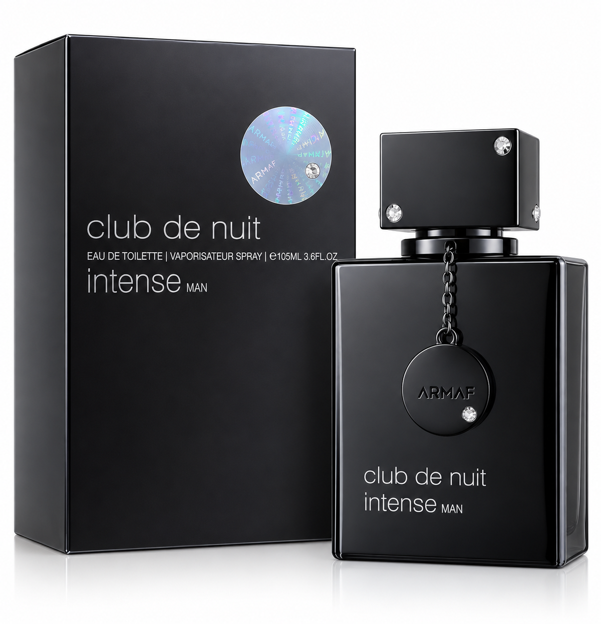 Armaf Club de Nuit Intense Man EDT 105ML