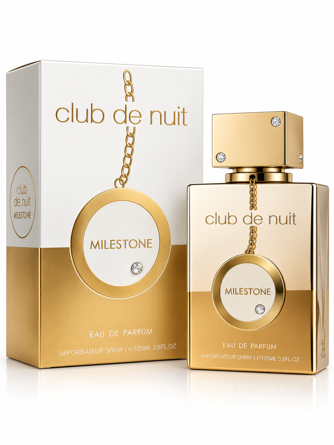 Armaf Club De Nuit Milestone 105 ml