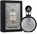 Lattafa Fakhar Black Eau de Parfum 100 ml