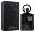 Afnan Supremacy Noir Eau de Parfum 100 ml