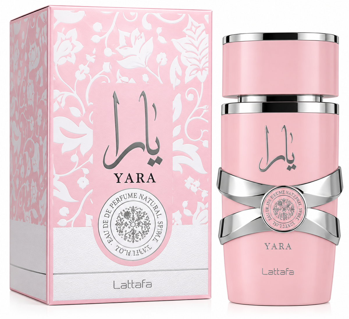 Lattafa Yara Eau de Parfum 100 ml