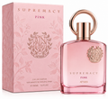 Afnan Supremacy Pink Eau de Parfum 100 ml
