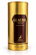 Maison Alhambra Glacier Gold Eau de Parfum 100 ml