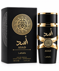 Lattafa Asad Eau de Parfum 100 ml.