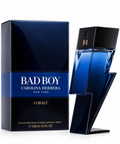 Carolina Herrera Bad Boy Cobalt Eau de Parfum Électrique 100 ml