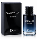 Dior Sauvage Eau de Parfum 100 ml