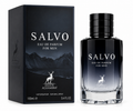 Maison Alhambra Salvo Eau de Parfum for Men 100 mL / 3.4 oz
