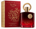 Afnan Supremacy Tapis Rouge Eau de Parfum Spray 100 mL / 3.4 oz