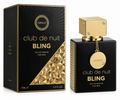 Armaf Club de Nuit Bling EDP for Men 75 mL / 2.5 oz