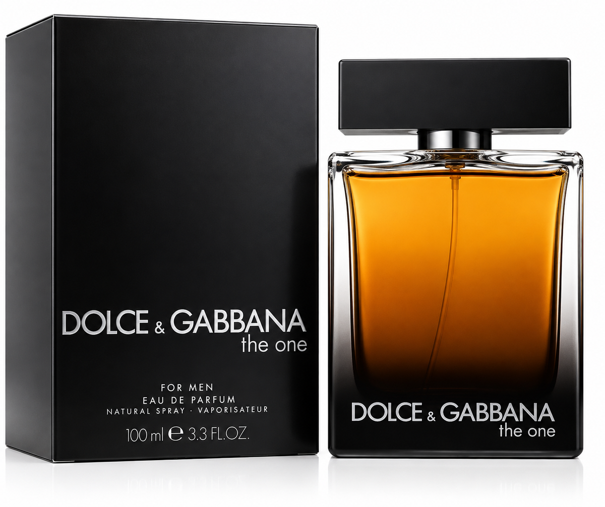 Dolce & Gabbana The One Eau de Parfum 100 mL / 3.3 oz