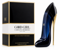 Carolina Herrera Good Girl Eau de Parfum for Women 80 mL / 2.7 oz
