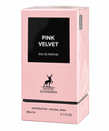 Maison Alhambra Pink Velvet Eau de Parfum for Women – 80 mL / 2.7 oz