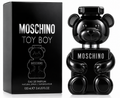 Moschino Toy Boy Eau de Parfum Spray 100 mL / 3.4 oz