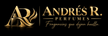 Andrés R. Perfumes - Inicio