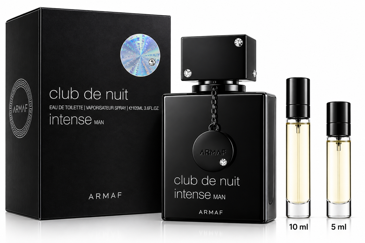 Armaf Club de Nuit Intense Man EDT 105ML