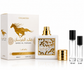 Lattafa Qaed Al Fursan Unlimited Eau de Parfum 90 ml