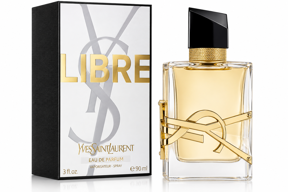 Yves Saint Laurent Libre Eau de Parfum 90 ml