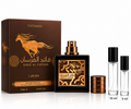 Lattafa Qaed Al Fursan Eau de Parfum 90 ml – Unisex