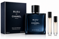 Bleu de Chanel EDP