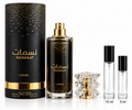 Lattafa Nasmaat Eau de Parfum Unisex 100 ml